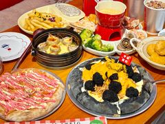 -黑熊披萨orso pizza
