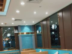 -翠华餐厅(正佳广场店)