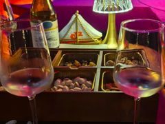 -JZ Club 爵士酒吧(上海店)