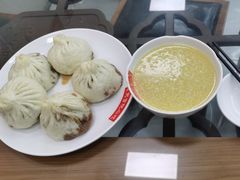 -天宫院小吃·包子炒肝儿(管庄店)