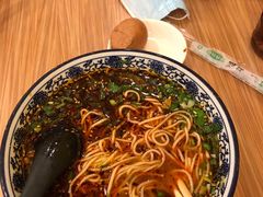 -有礼有面(知春路店)