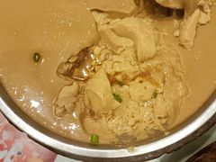 -刘胖子家常菜·蹄花焖藕(江汉路总店)