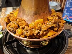 -刘记光大火锅鸡(北行店)