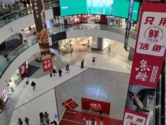 -万达广场(北京槐房店)