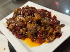 -飞虹鱼馆(春华路店)