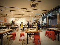 -海关荤豆花(洋河一路店)