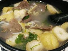 -小杨生煎(湟普汇店)