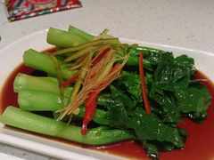 -肥仔文澳门猪骨煲(南京西路店)