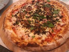 -IL Forno 意坊·意大利餐厅(花园店)