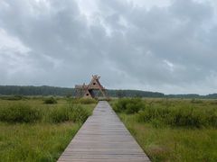 -塞罕坝国家级自然保护区