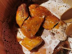 胡桃里烤鸡-胡桃里音乐酒馆(罗湖HALO广场店)
