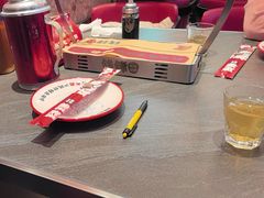 -钱锋炭缸烧烤(南湖大路总店)