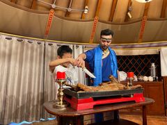 -九十九顶毡房(阜石路店)