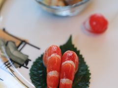 -东海朗廷酒店-唐阁T’ANG COURT 中餐厅