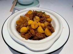 -纳地素食(石门公园店)