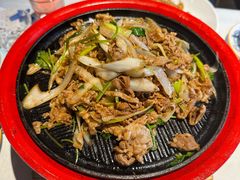 -庆云楼饭庄(什刹海店)