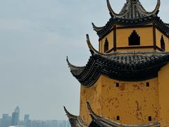 -狼山风景名胜区