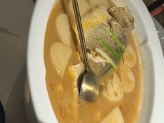 -華府Deluxe(兴业太古汇店)