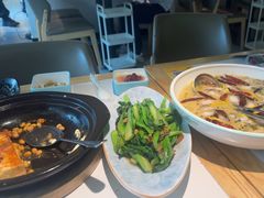 -客汁源味·客家菜(时代城店)