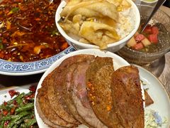-川香鼎盛(市桥富华总店)