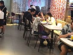 -麦当劳(中山大道中店)