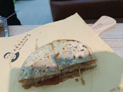 -老舅老蒙肉饼非遗店(一店)