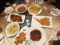 -王府井酒店(金桥港湾店)