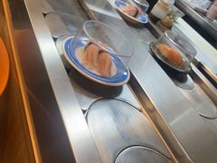 -晴季寿司(延河路万达广场店)