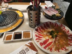 -韩宫宴烤肉·料理(南京江宁万达店)