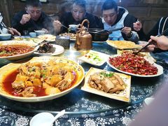 -青城甲(青城山店)