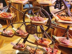 摩天轮烤肉-黑牛の店·和牛烧肉(合生汇店)