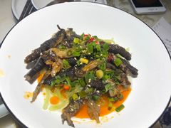 -绿茶餐厅(西湖银泰百货店)
