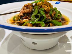 -兰湘子·湘菜小炒(崂山丽达店)