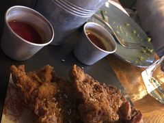 -FAT COW(虹梅路店)