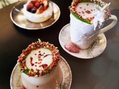 -BE NORMAL CAFE(霞溪路店)