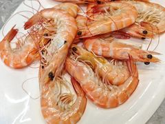 -大海山·十八年海鲜闽菜(金港店)