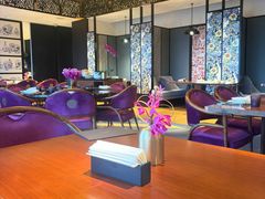 -王府井文华东方酒店-紫膳餐厅