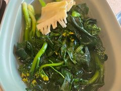 -半山腰·云南菜(侨福芳草地店)