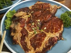 -大壮家原味烤肉(兴华北街店)