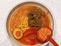 -味千拉面(南虹店)