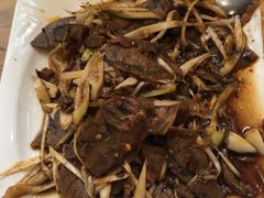 -清真马杰山牛肉汤馆