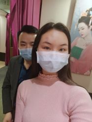-盘子女人坊生日照·摄影馆(华强店)