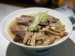 -打酱油·非遗淮扬菜(瘦西湖梅岭店)
