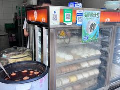 -巴比馒头(涵青路店)