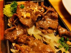 -王鼎精致料理铁板烧(世博源店)