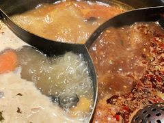 -火锅岛潮牌自助餐厅(天津天佑城店)