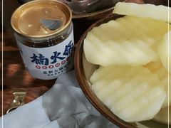 -楠火锅(龙阳广场店)