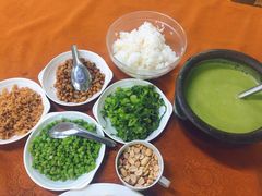 -揭西擂茶细饭(上合店)