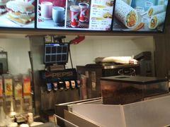 -肯德基(南昌路大润发店)