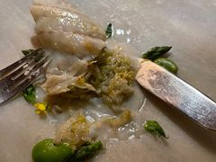 -三嚥阁 La Villa Restaurant